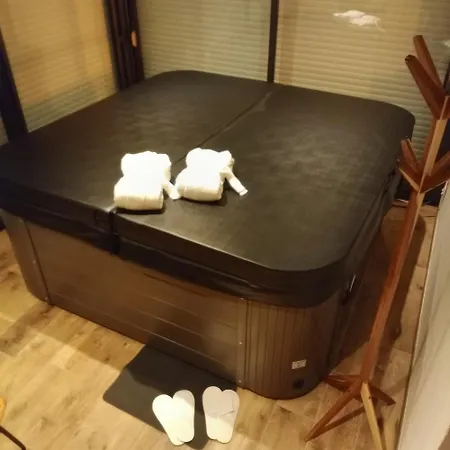 Cocon Secret * Commequiers