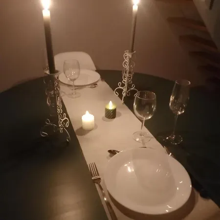 Cocon Secret בית נופש