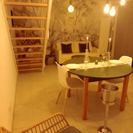 Vakantiehuis Cocon Secret *