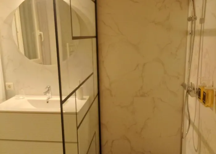 Cocon Secret Commequiers