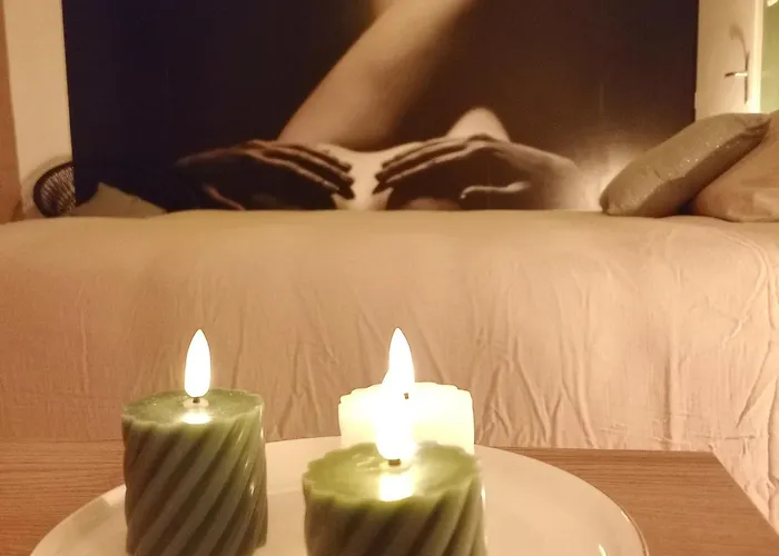 Casa vacanze Cocon Secret *