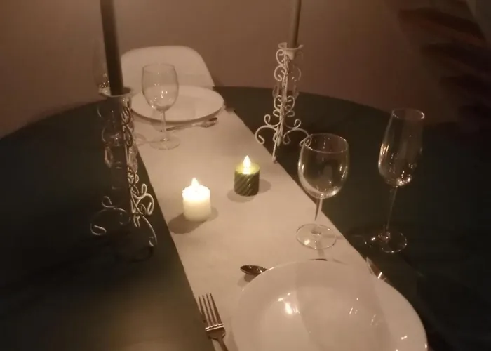 Cocon Secret בית נופש