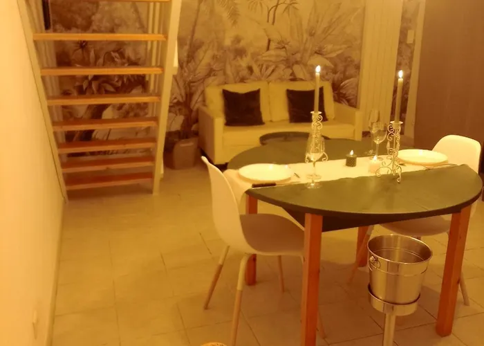 Casa vacanze Cocon Secret *