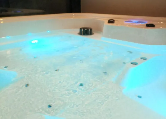 בית נופש Cocon Secret *